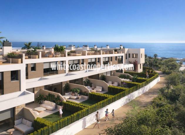  - Новостройка - El Campello - Platja de L´Amerador