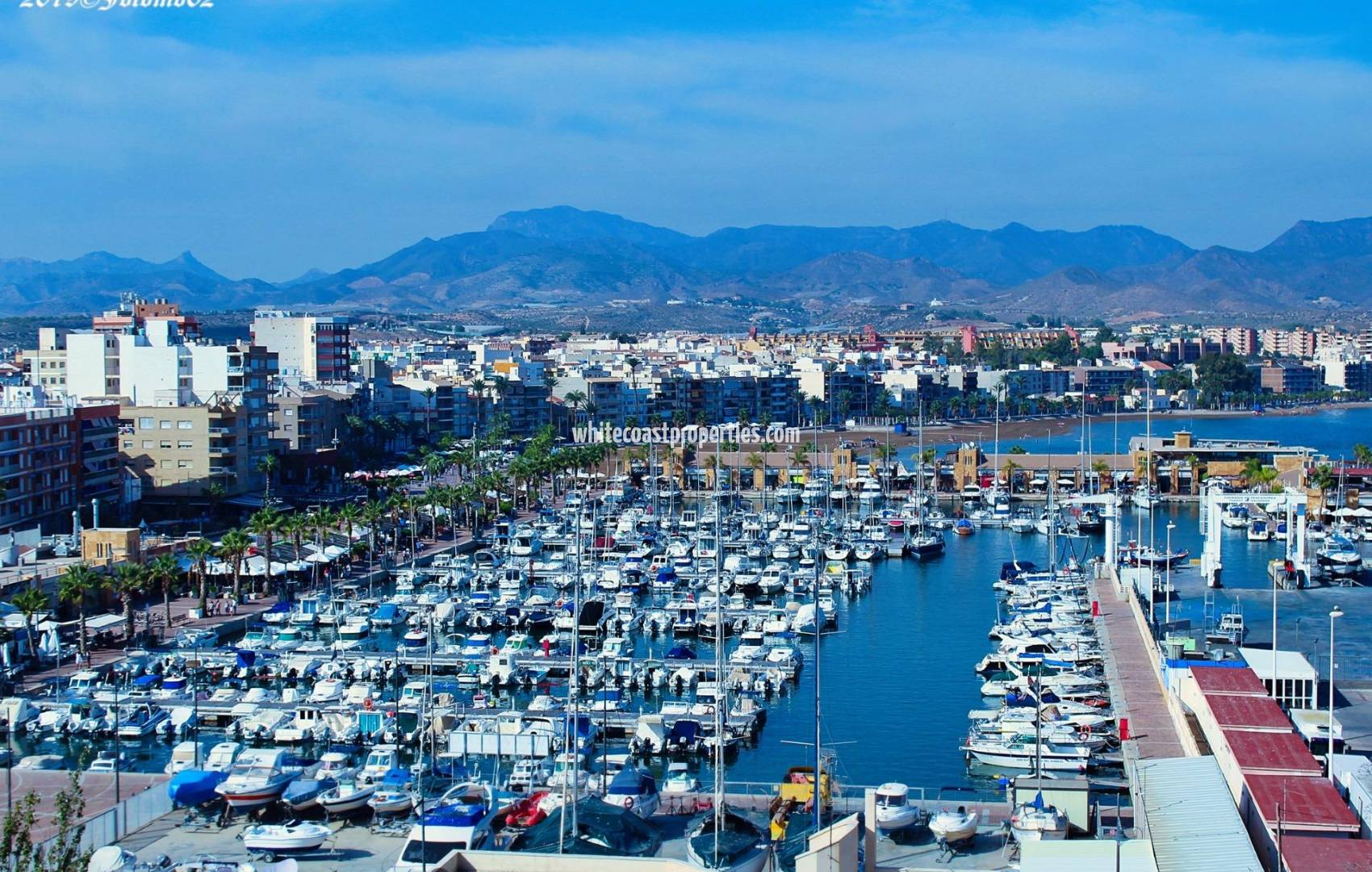 Новостройка -  - Fuente Álamo - La Pinilla