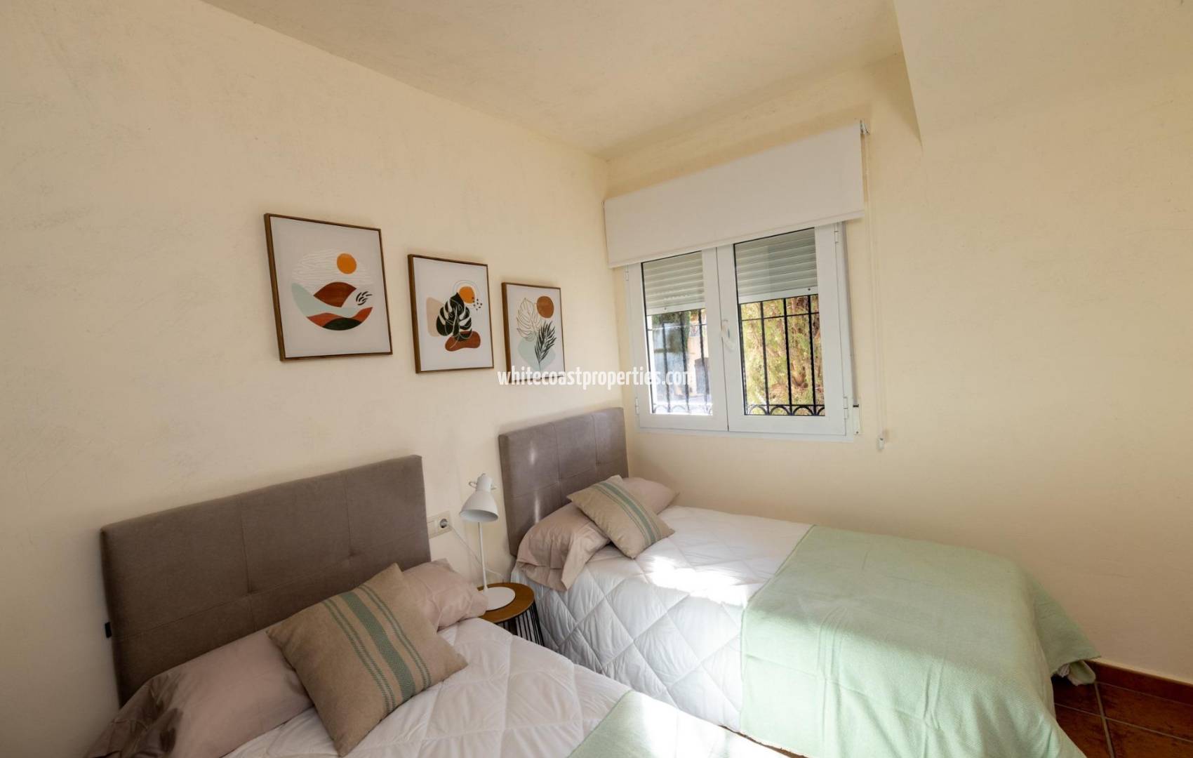 Новостройка -  - Fuente Álamo - Las Palas