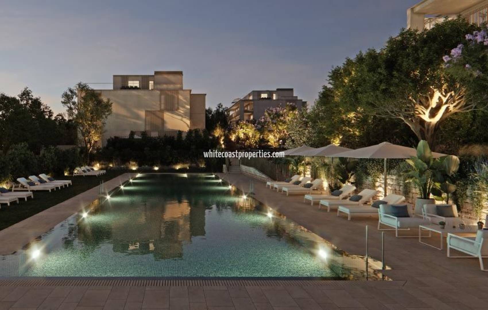 Новостройка -  - Godella - Campolivar