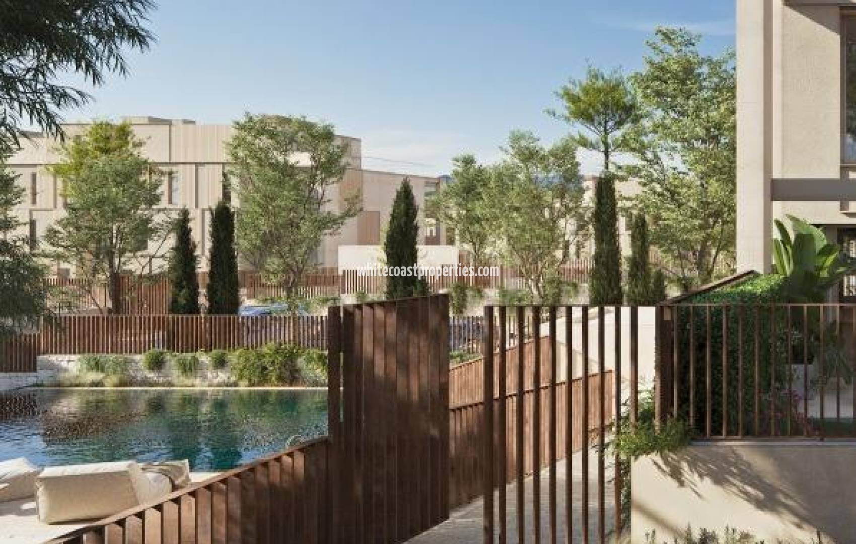 Новостройка -  - Godella - Campolivar