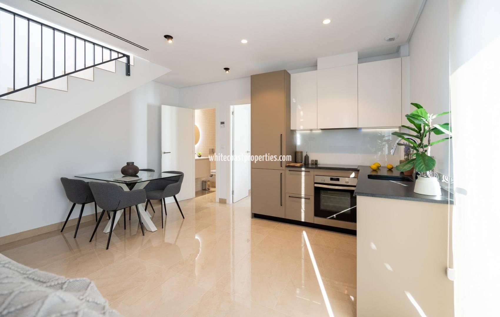 Новостройка -  - Gran alacant - Gran Alacant