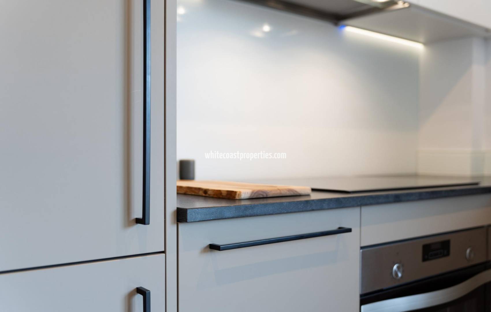 Новостройка -  - Gran alacant - Gran Alacant