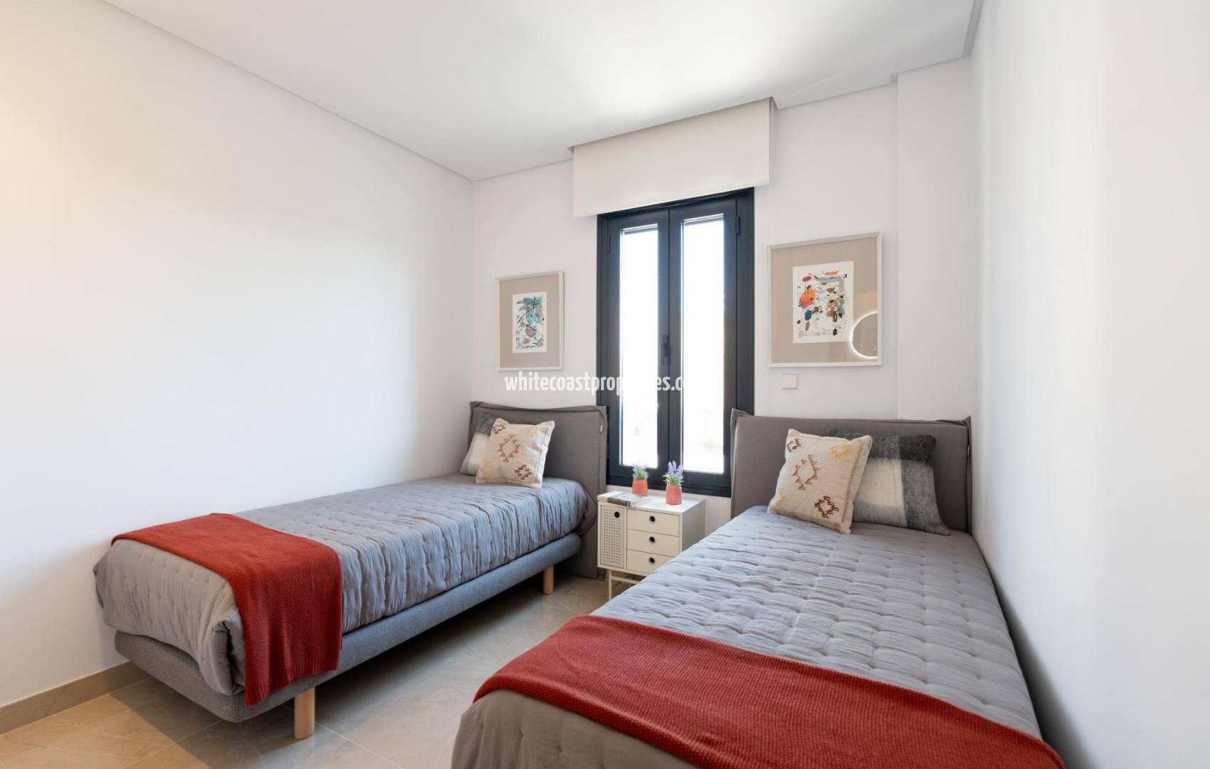 Новостройка -  - Gran alacant - Gran Alacant