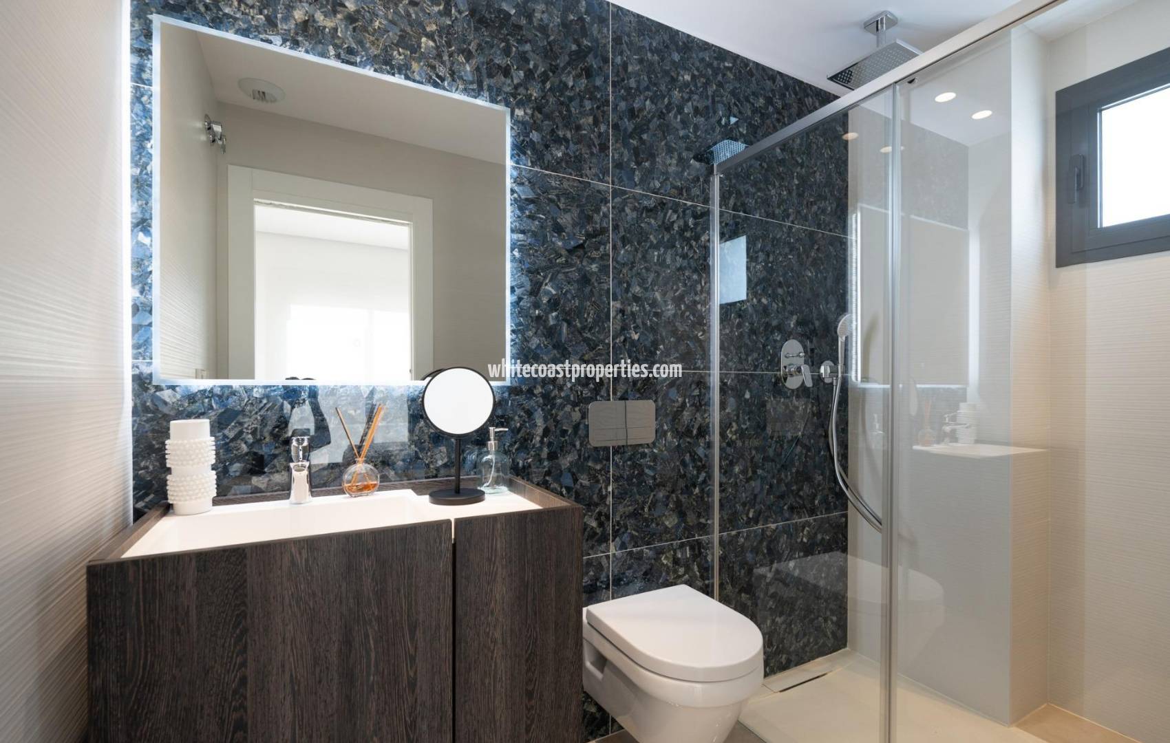 Новостройка -  - Gran alacant - Gran Alacant