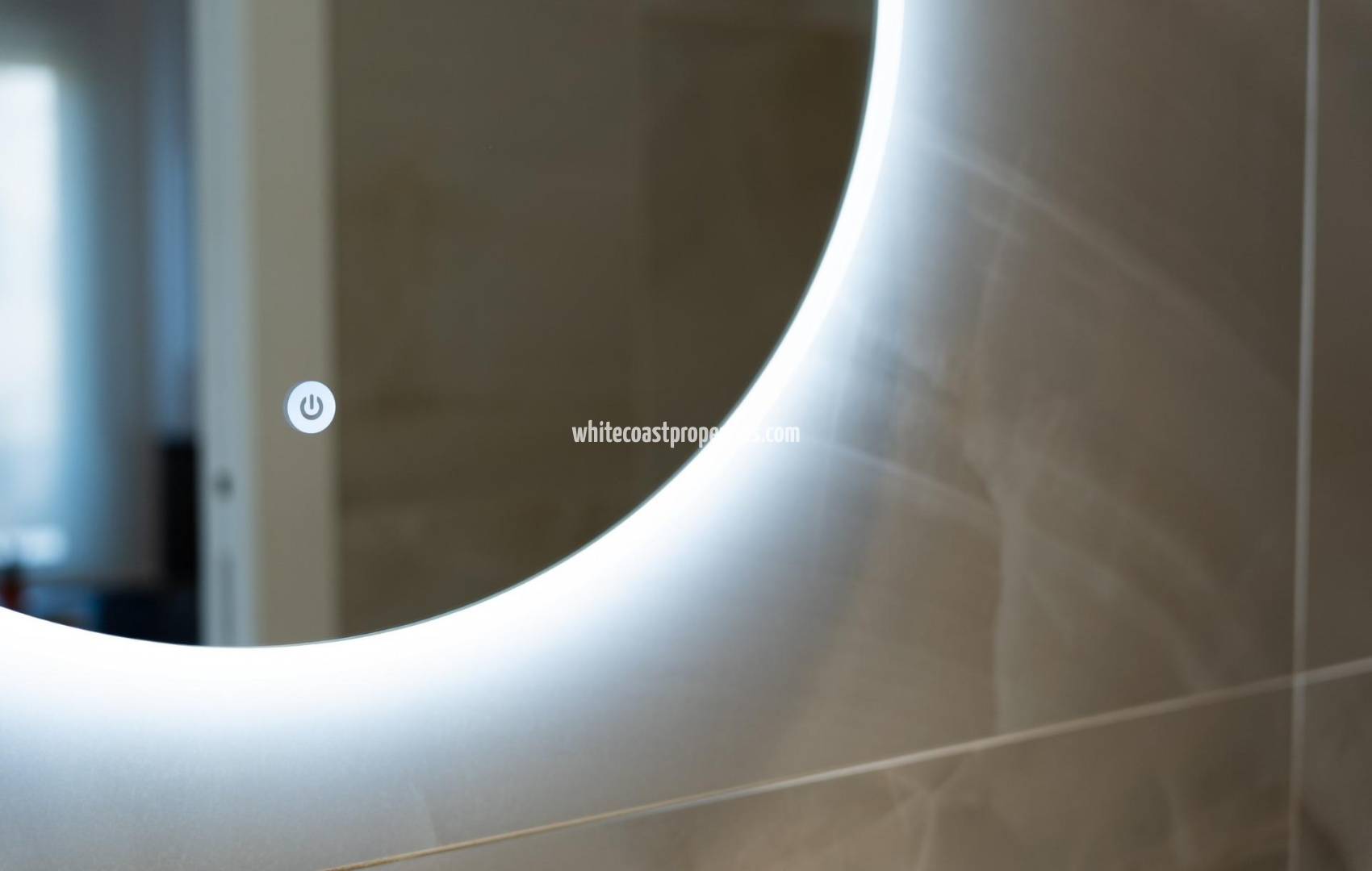 Новостройка -  - Gran alacant - Gran Alacant