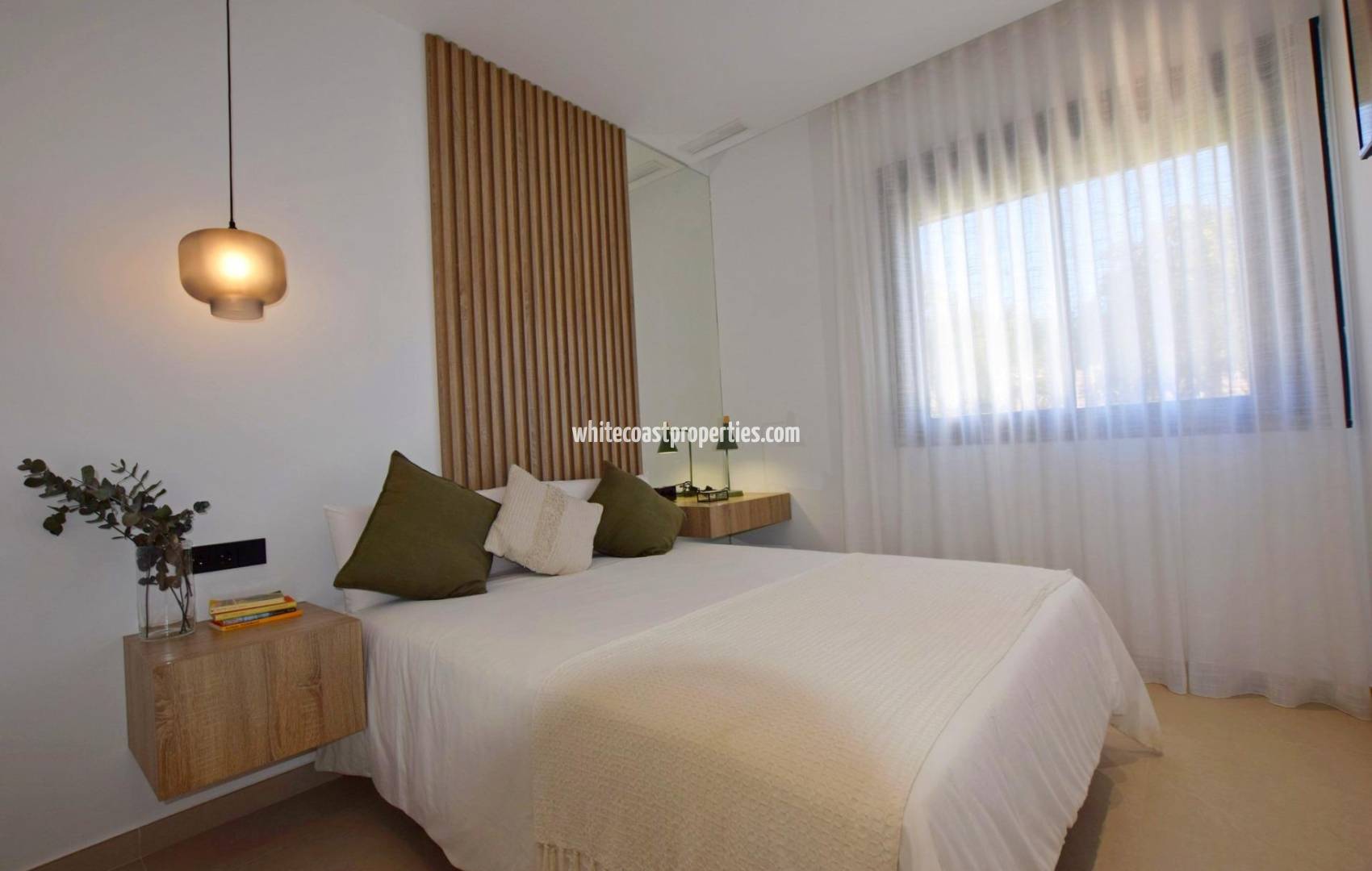 Новостройка - Ground floor apartment - Alhama de Murcia - Condado De Alhama