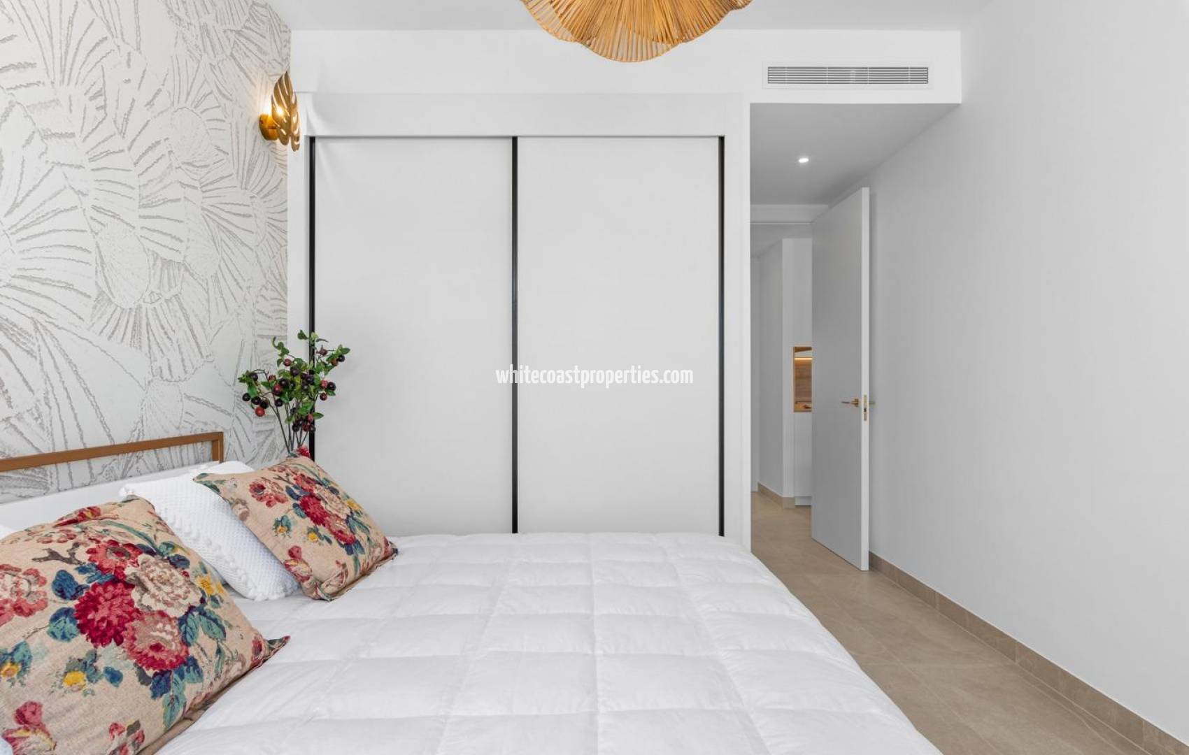 Новостройка - Ground floor apartment - Benijofar - Pueblo