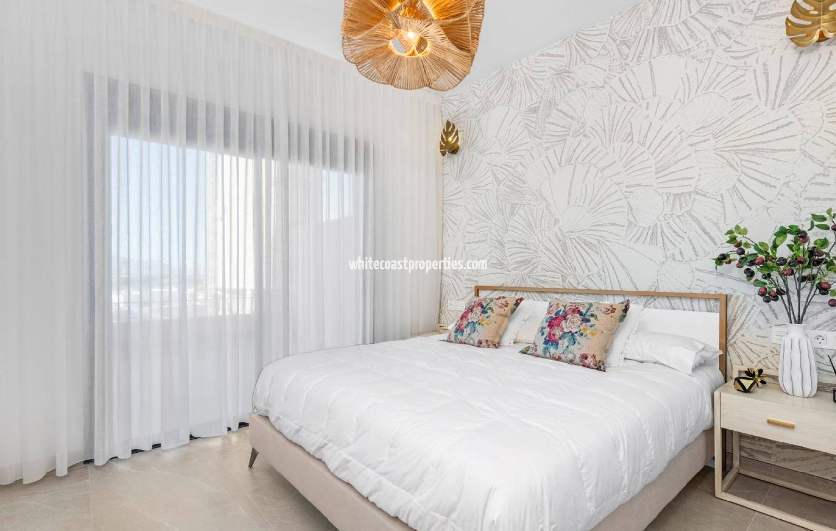 Новостройка - Ground floor apartment - Benijofar - Pueblo