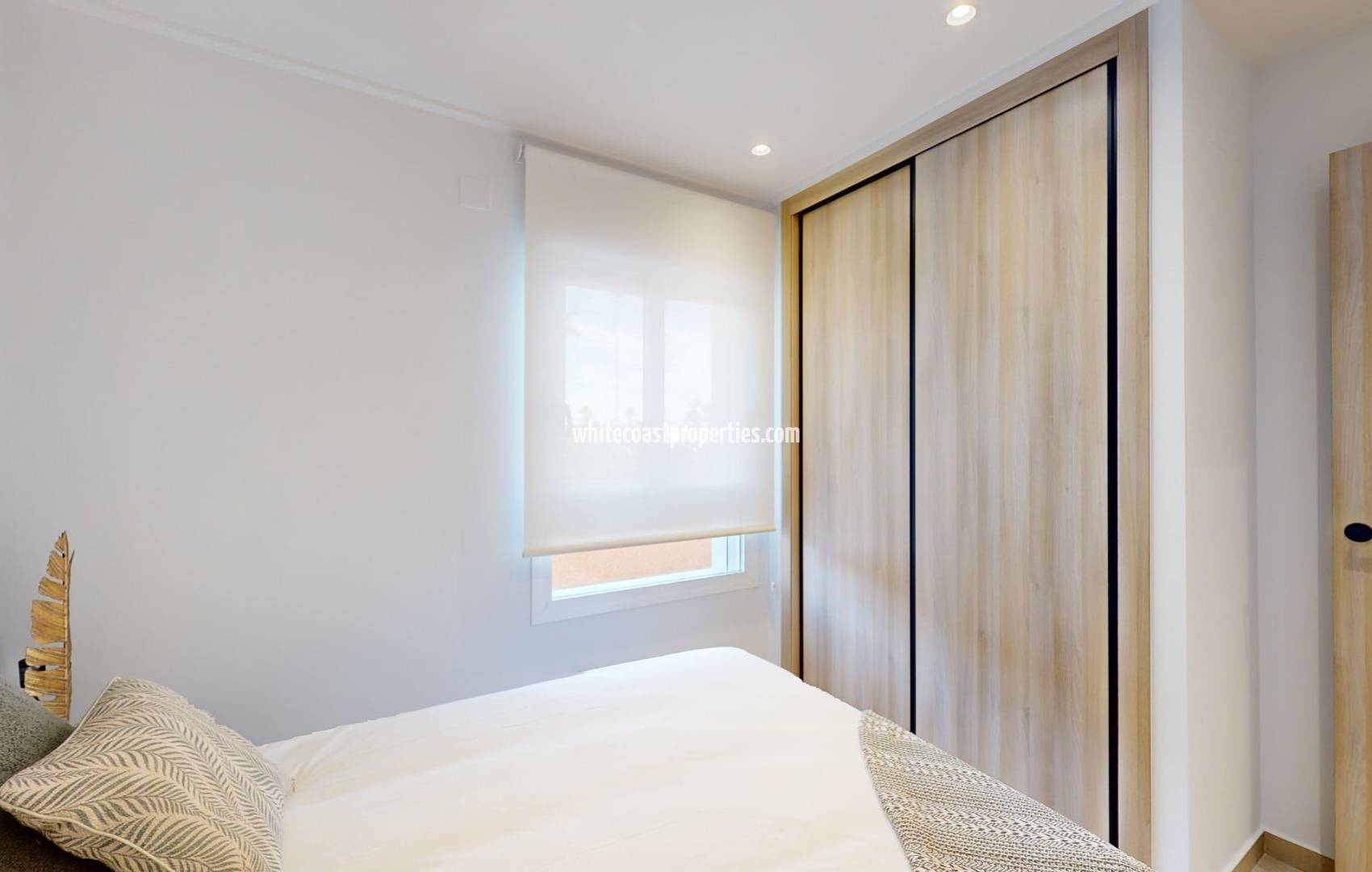 Новостройка - Ground floor apartment - Guardamar del Segura - EL RASO