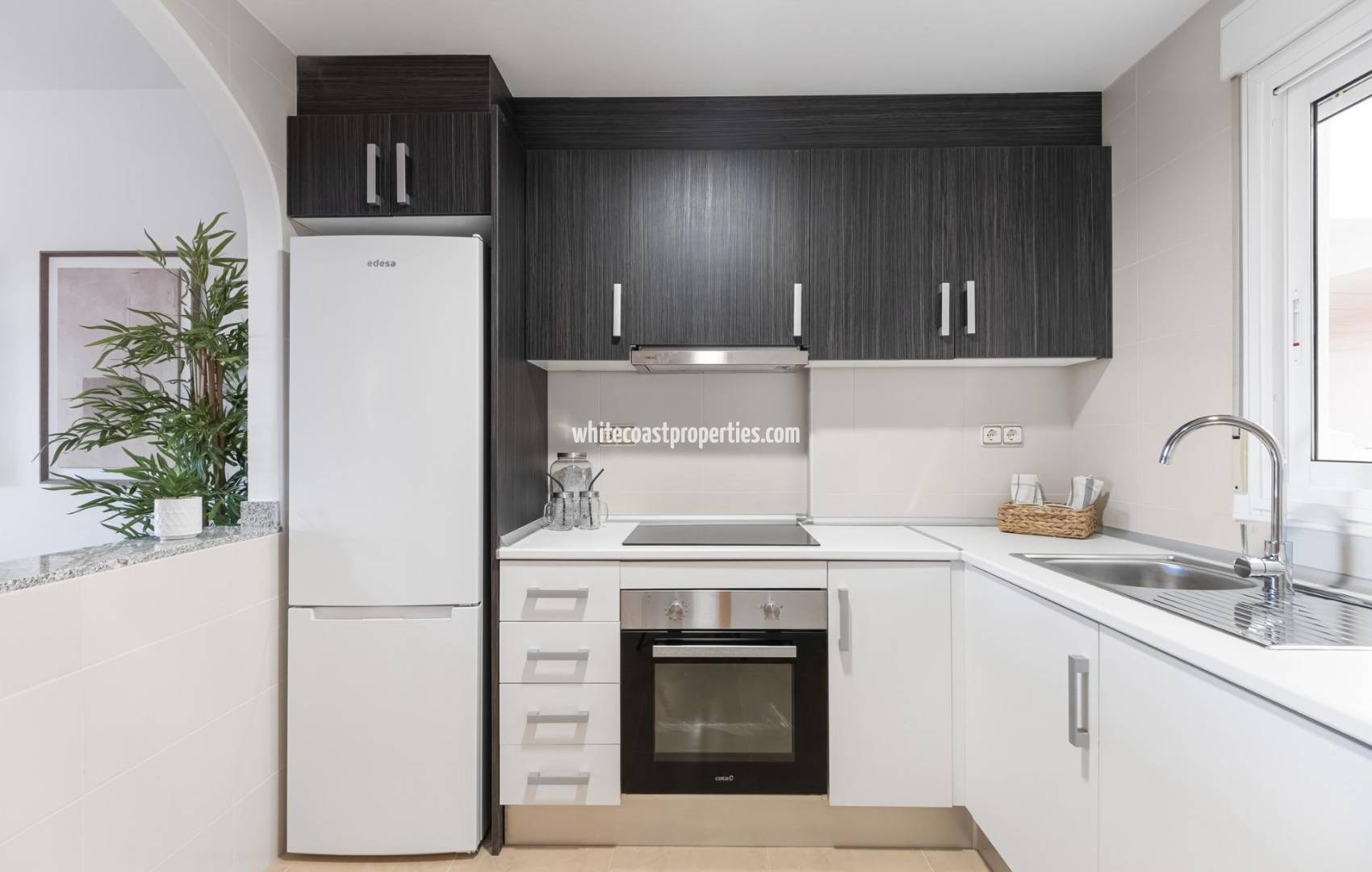 Новостройка - Ground floor apartment - Orihuela Costa - Lomas de Cabo Roig