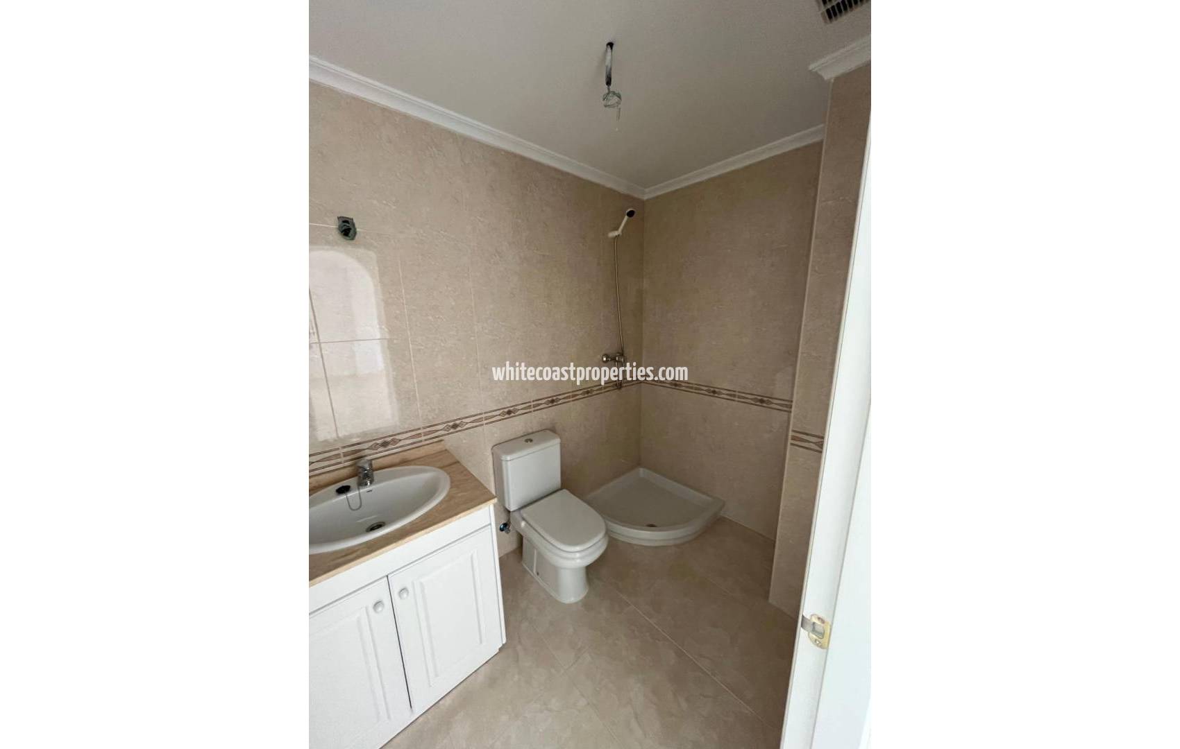 Новостройка - Ground floor apartment - Orihuela Costa - Lomas de Campoamor