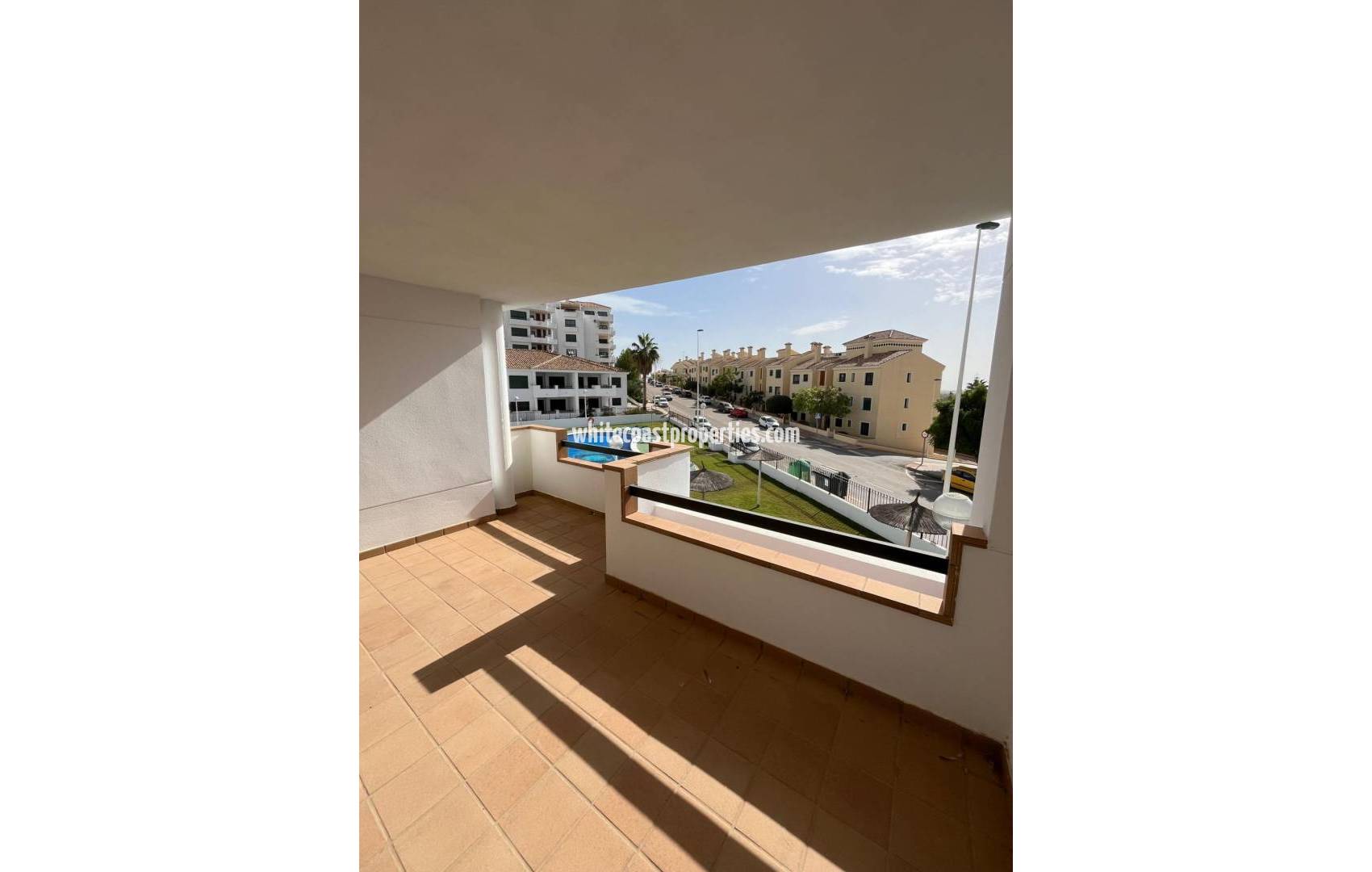 Новостройка - Ground floor apartment - Orihuela Costa - Lomas de Campoamor