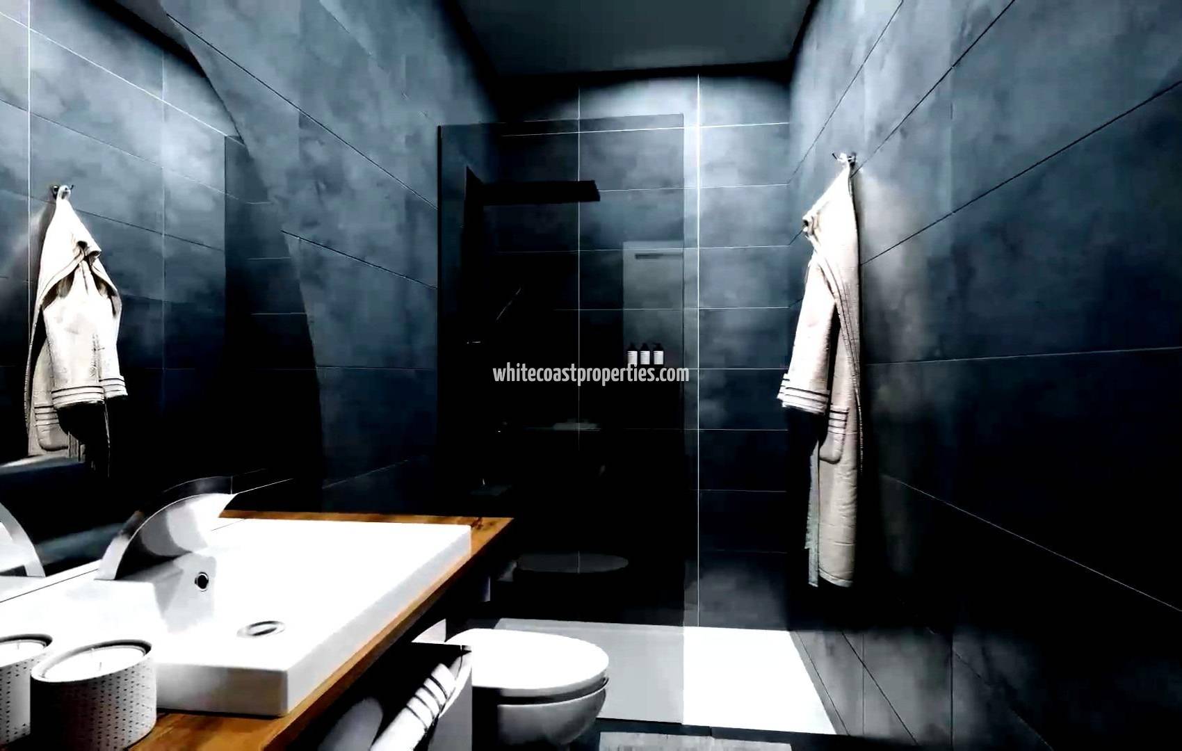 Новостройка - Ground floor apartment - Torrevieja - Centro