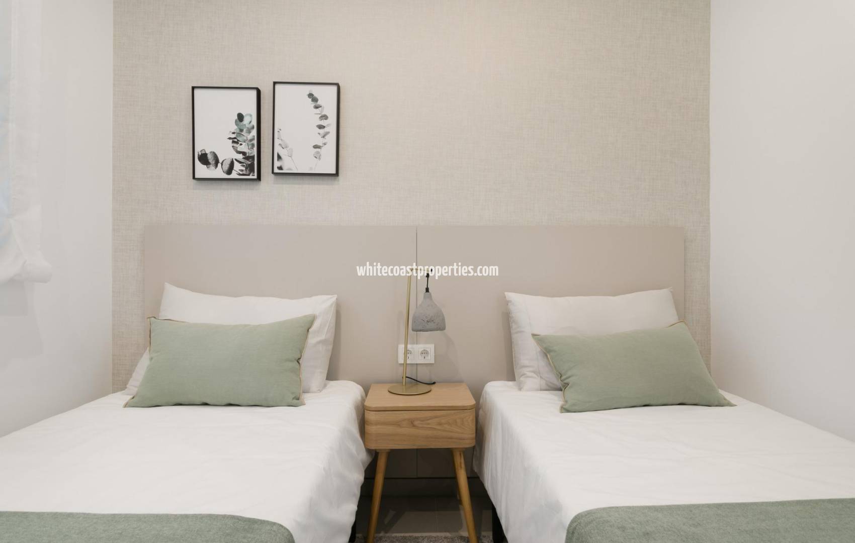 Новостройка - Ground floor apartment - Torrevieja - Torreblanca