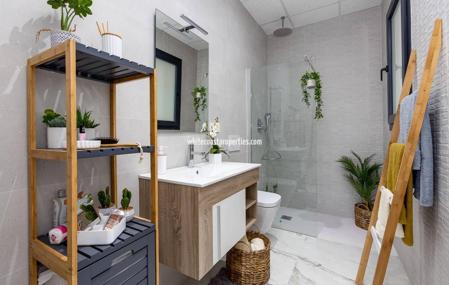 Новостройка - Ground Floor Bungalow - Ciudad quesada - Lo Marabú