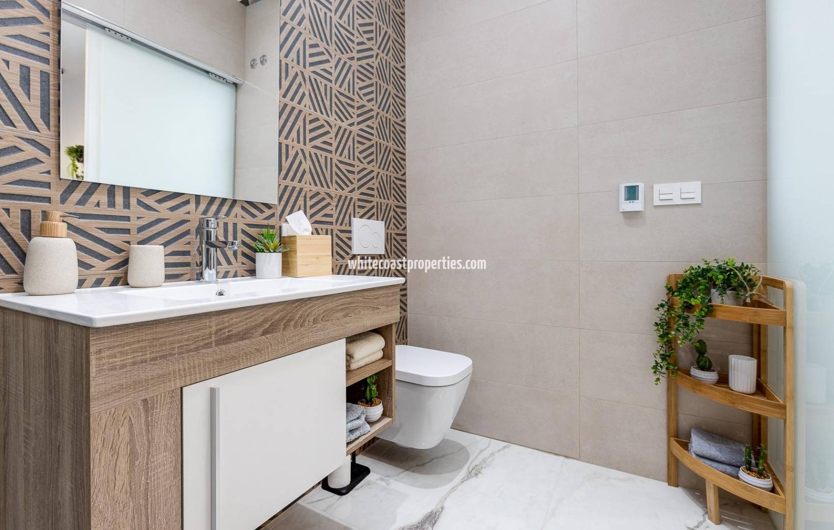 Новостройка - Ground Floor Bungalow - Ciudad quesada - Lo Marabú