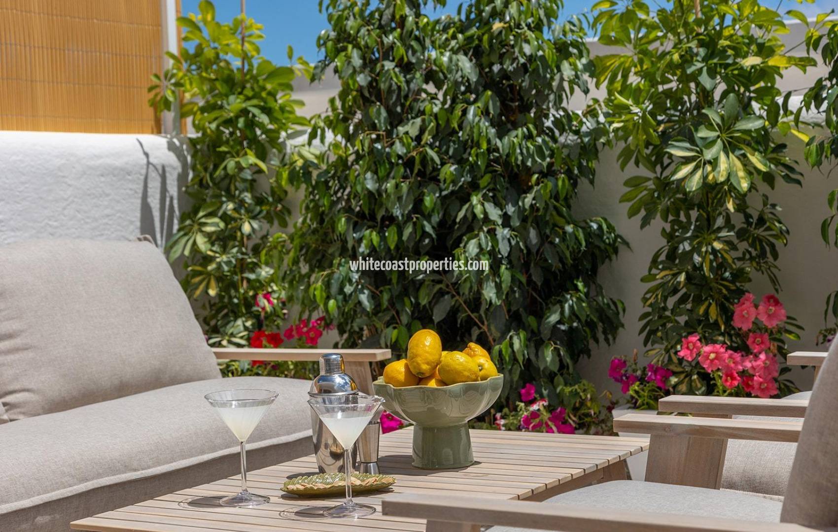 Новостройка - Ground Floor Bungalow - Dolores - Sector 3
