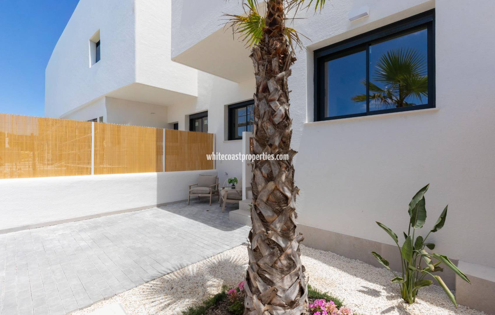Новостройка - Ground Floor Bungalow - Dolores - Sector 3