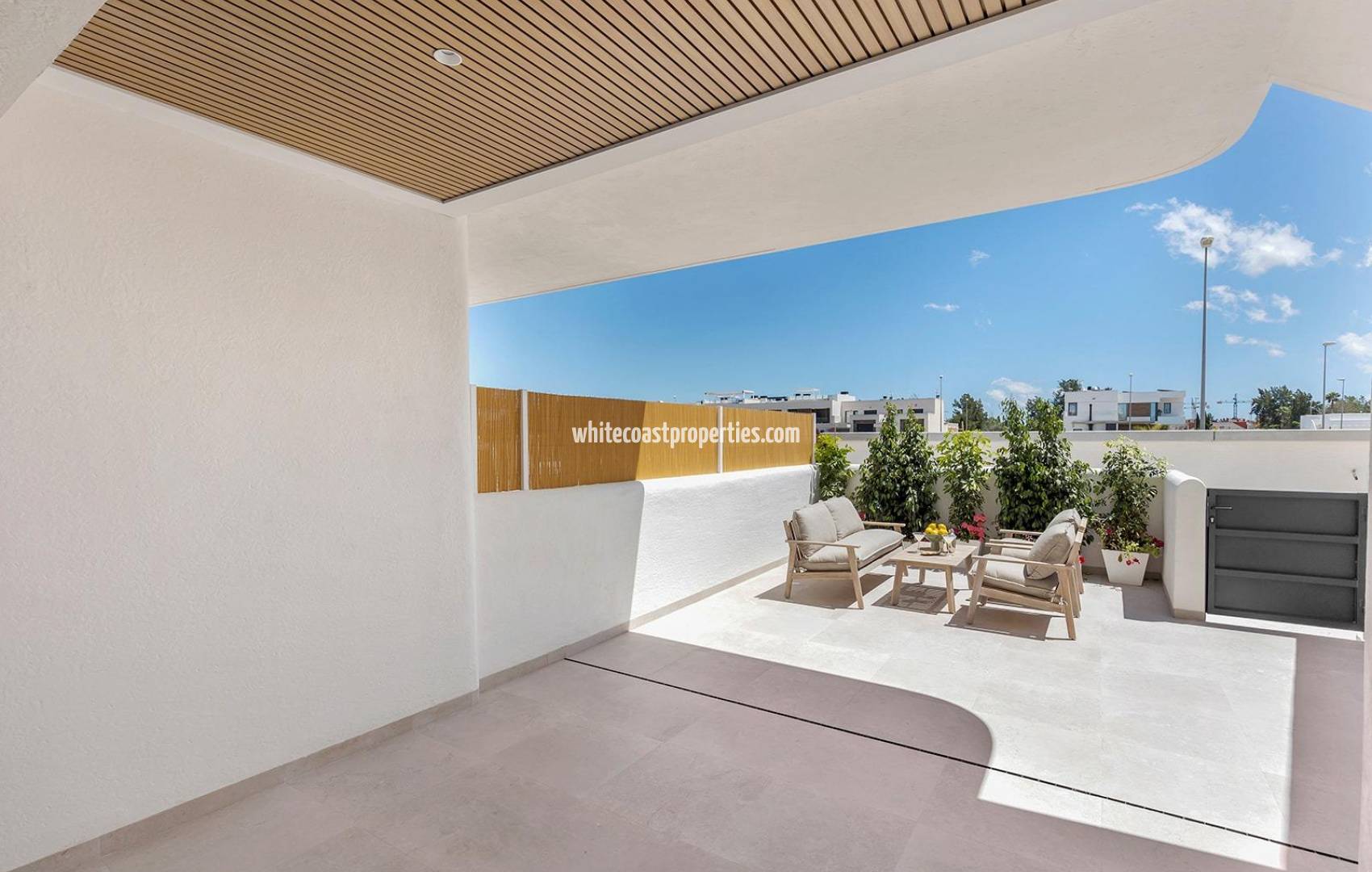 Новостройка - Ground Floor Bungalow - Dolores - Sector 3