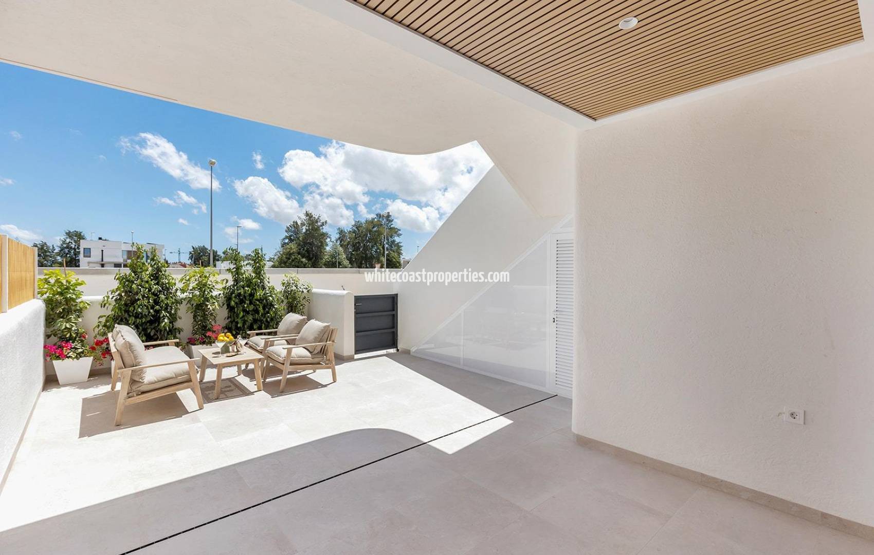 Новостройка - Ground Floor Bungalow - Dolores - Sector 3