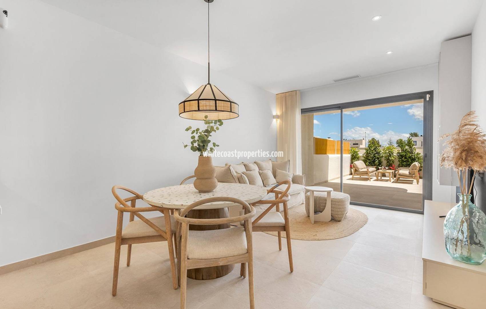Новостройка - Ground Floor Bungalow - Dolores - Sector 3