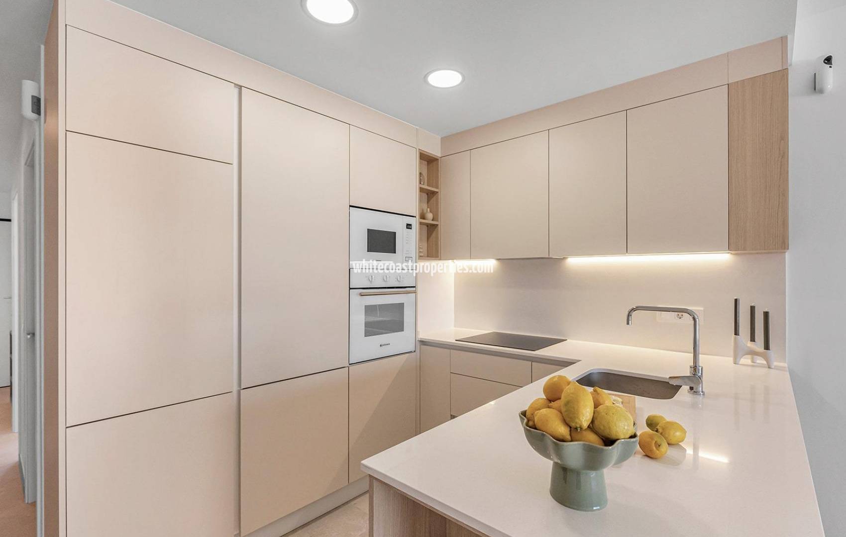 Новостройка - Ground Floor Bungalow - Dolores - Sector 3