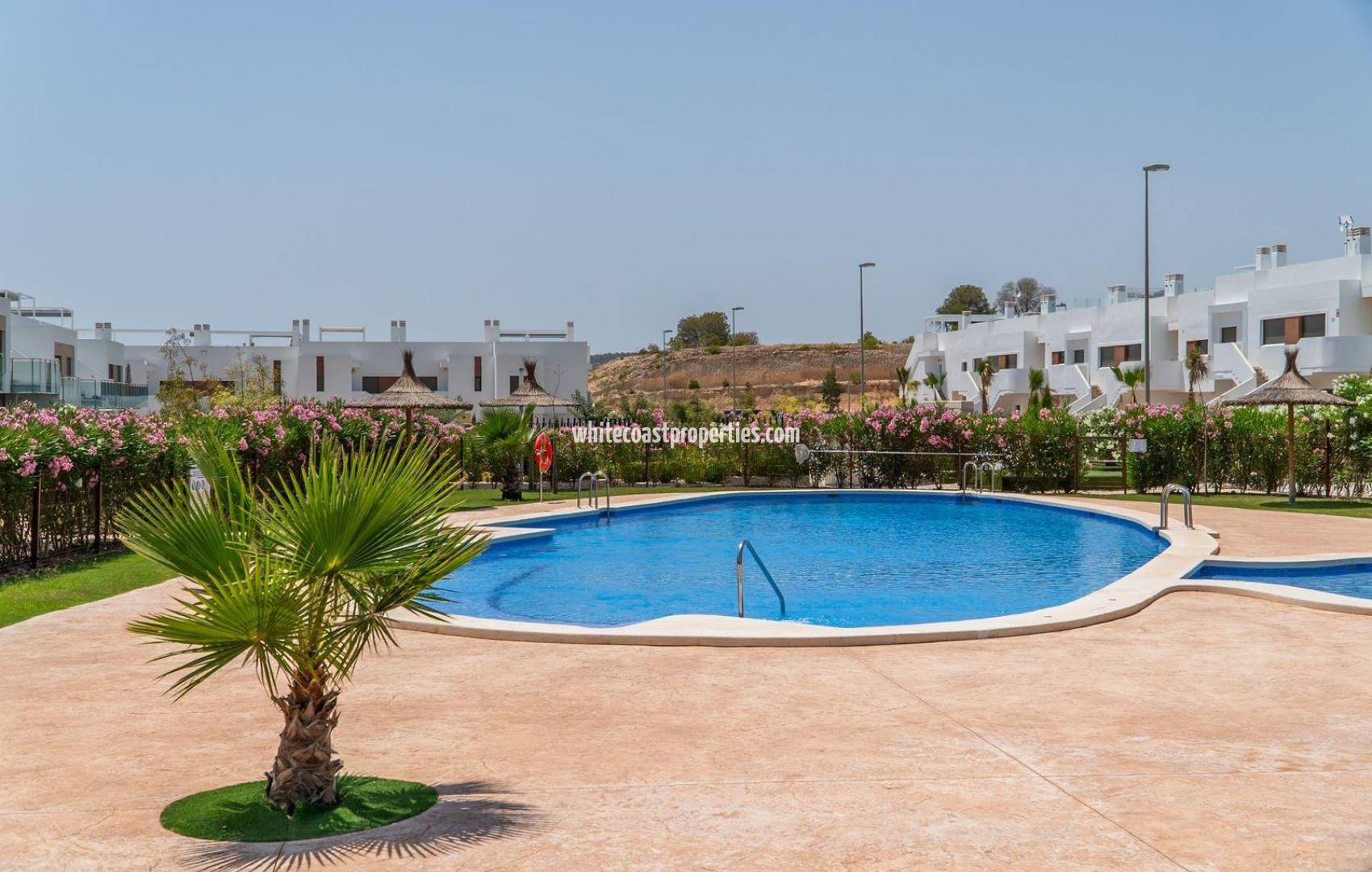 Новостройка - Ground Floor Bungalow - Orihuela - Vistabella Golf