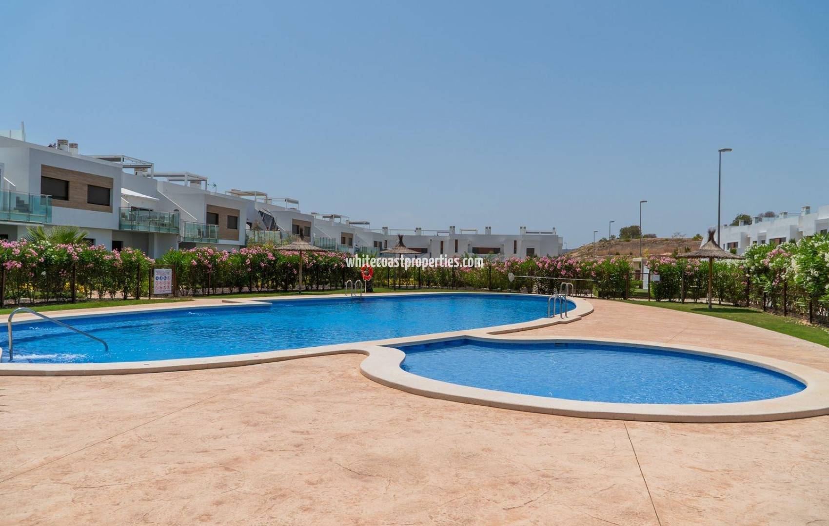Новостройка - Ground Floor Bungalow - Orihuela - Vistabella Golf