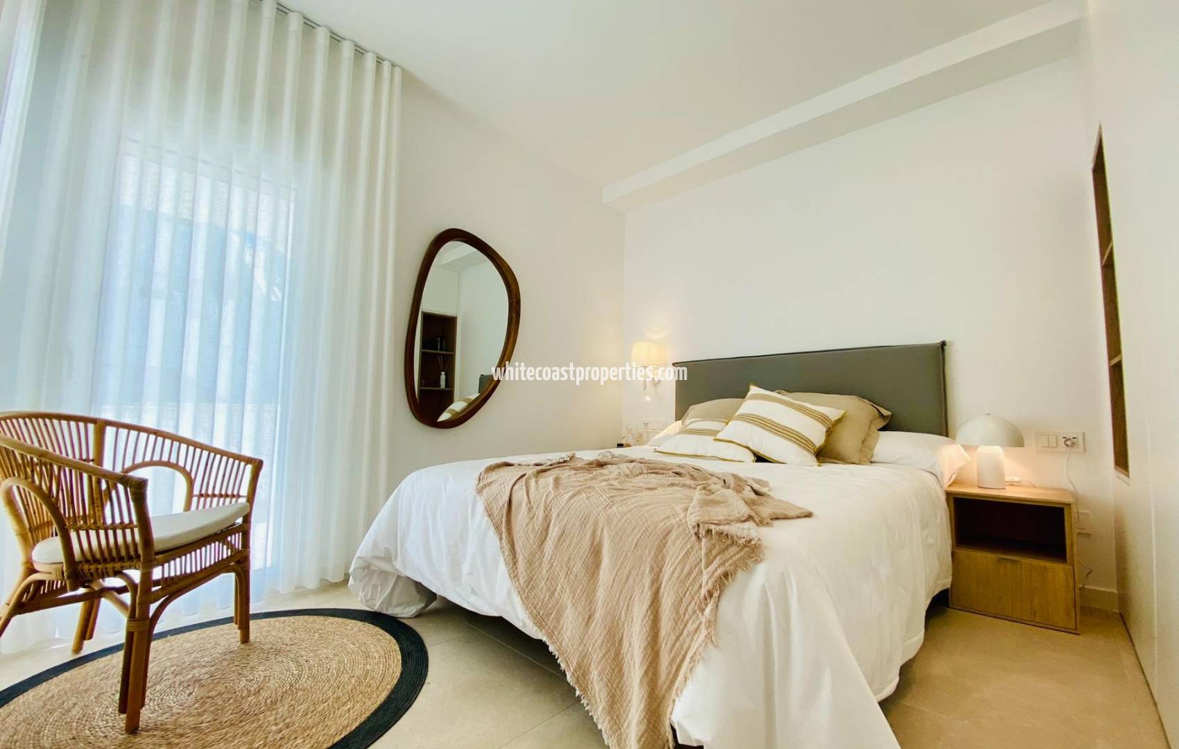 Новостройка - Ground Floor Bungalow - Pilar de la Horadada - pueblo