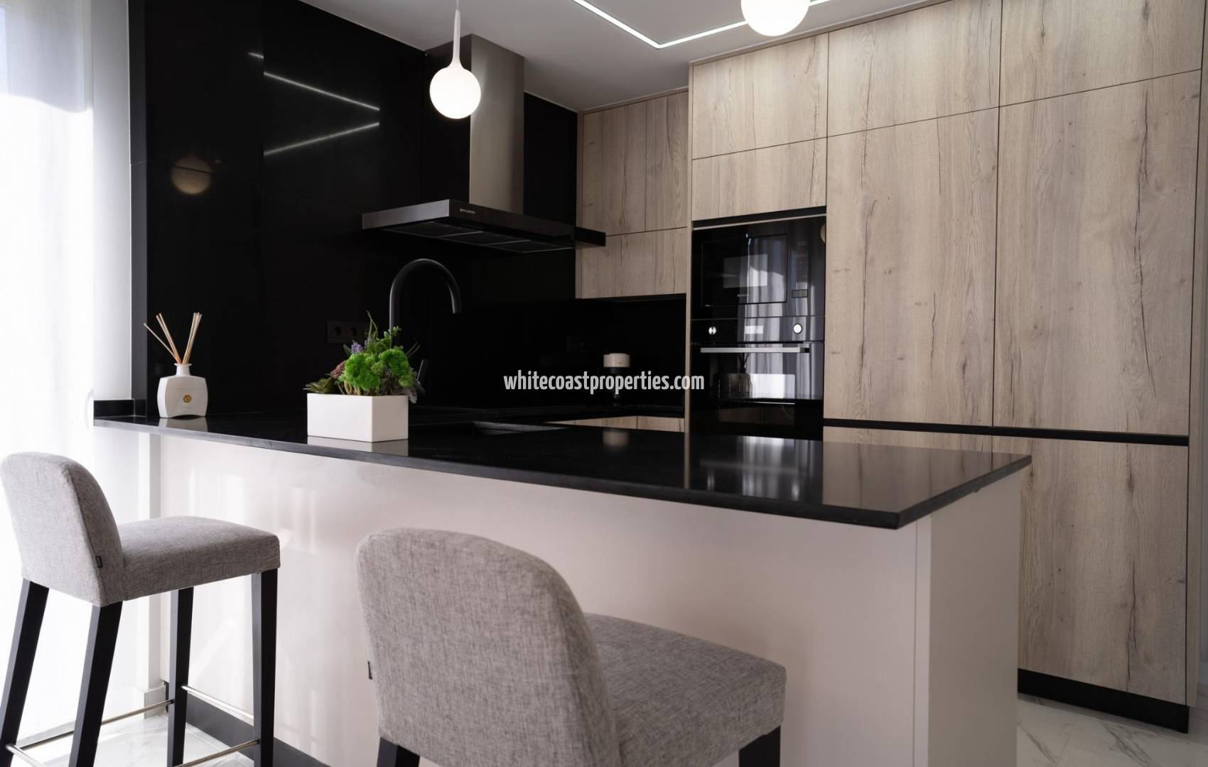 Новостройка - Ground Floor Bungalow - Pilar de la Horadada - pueblo