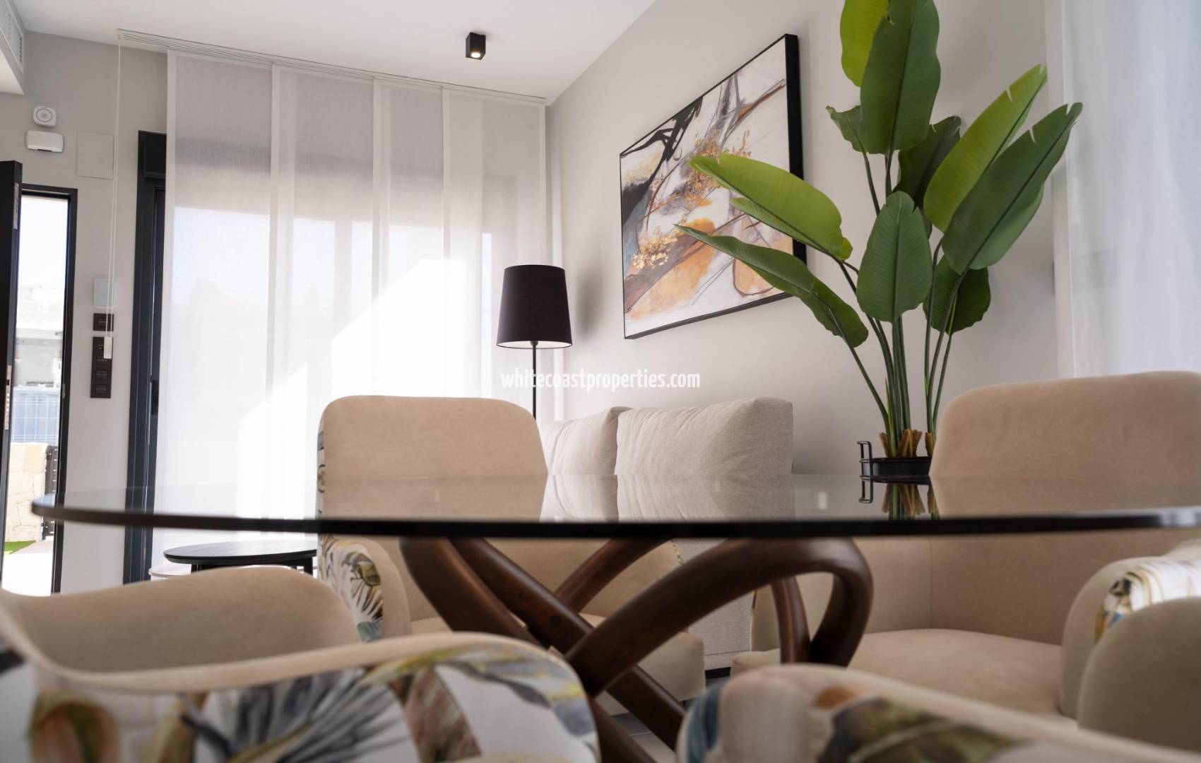 Новостройка - Ground Floor Bungalow - Pilar de la Horadada - pueblo