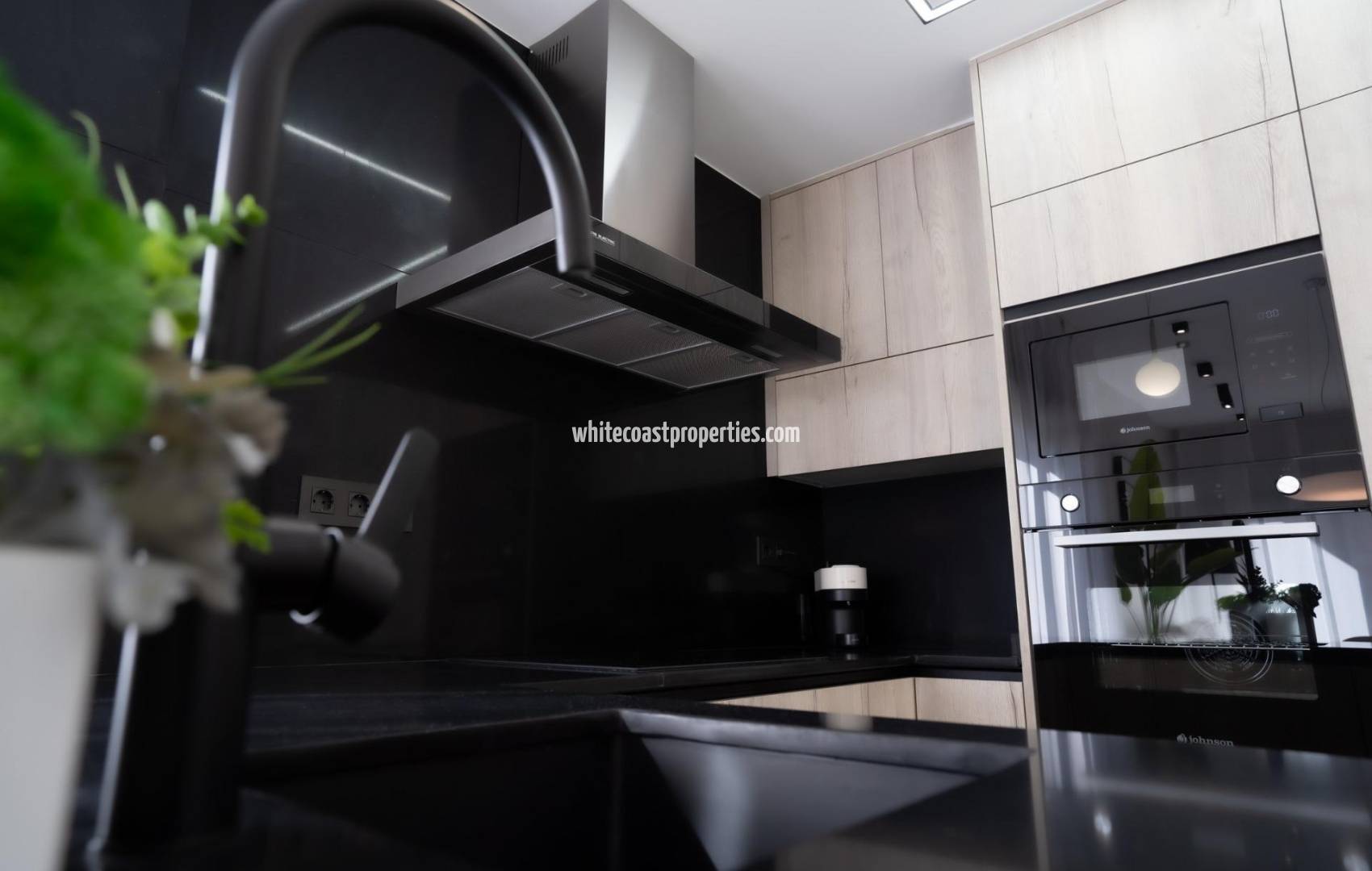 Новостройка - Ground Floor Bungalow - Pilar de la Horadada - pueblo