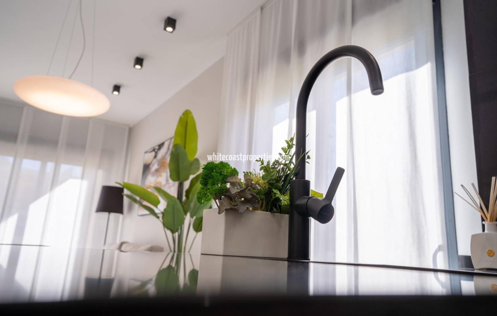 Новостройка - Ground Floor Bungalow - Pilar de la Horadada - pueblo