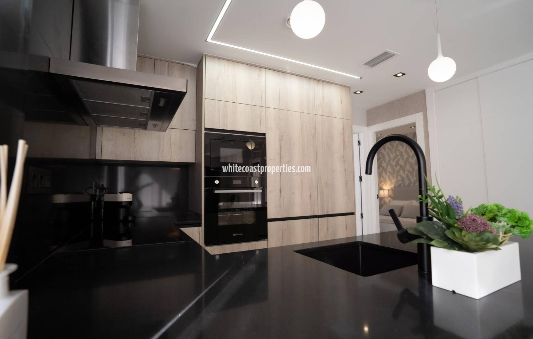 Новостройка - Ground Floor Bungalow - Pilar de la Horadada - pueblo