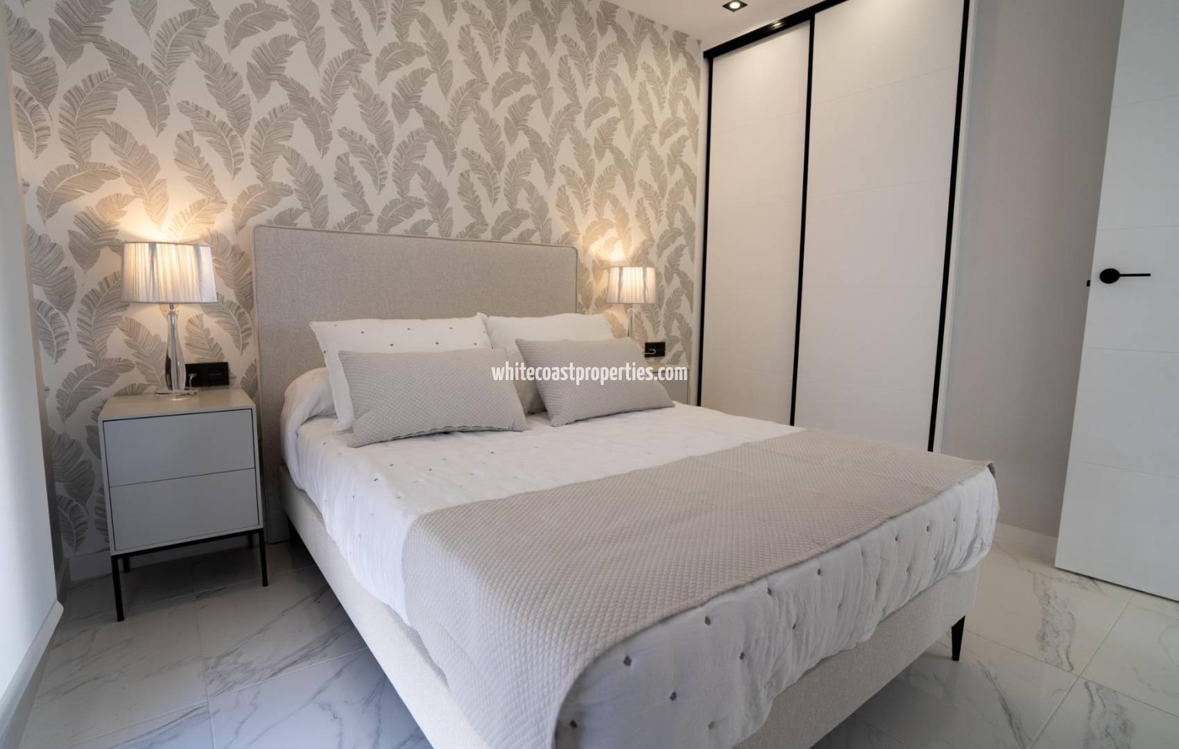 Новостройка - Ground Floor Bungalow - Pilar de la Horadada - pueblo