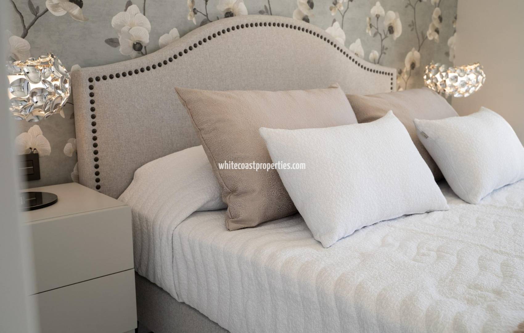 Новостройка - Ground Floor Bungalow - Pilar de la Horadada - pueblo