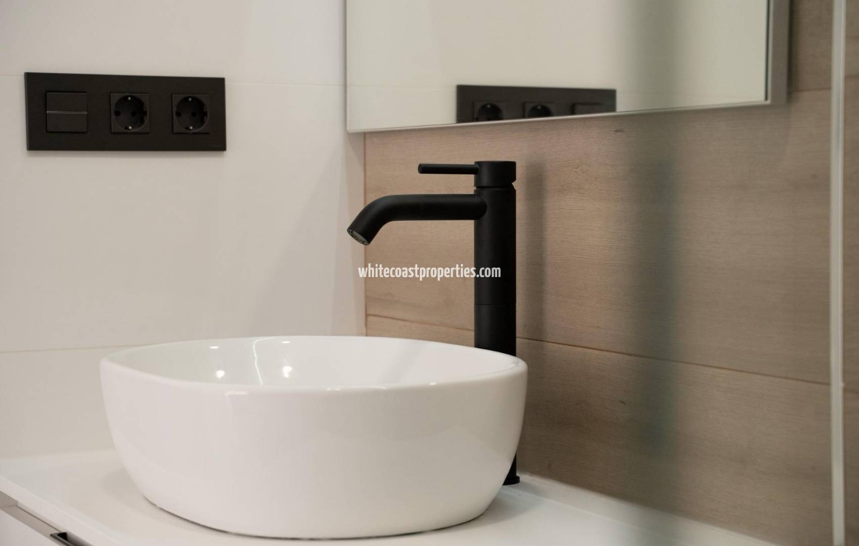 Новостройка - Ground Floor Bungalow - Pilar de la Horadada - pueblo