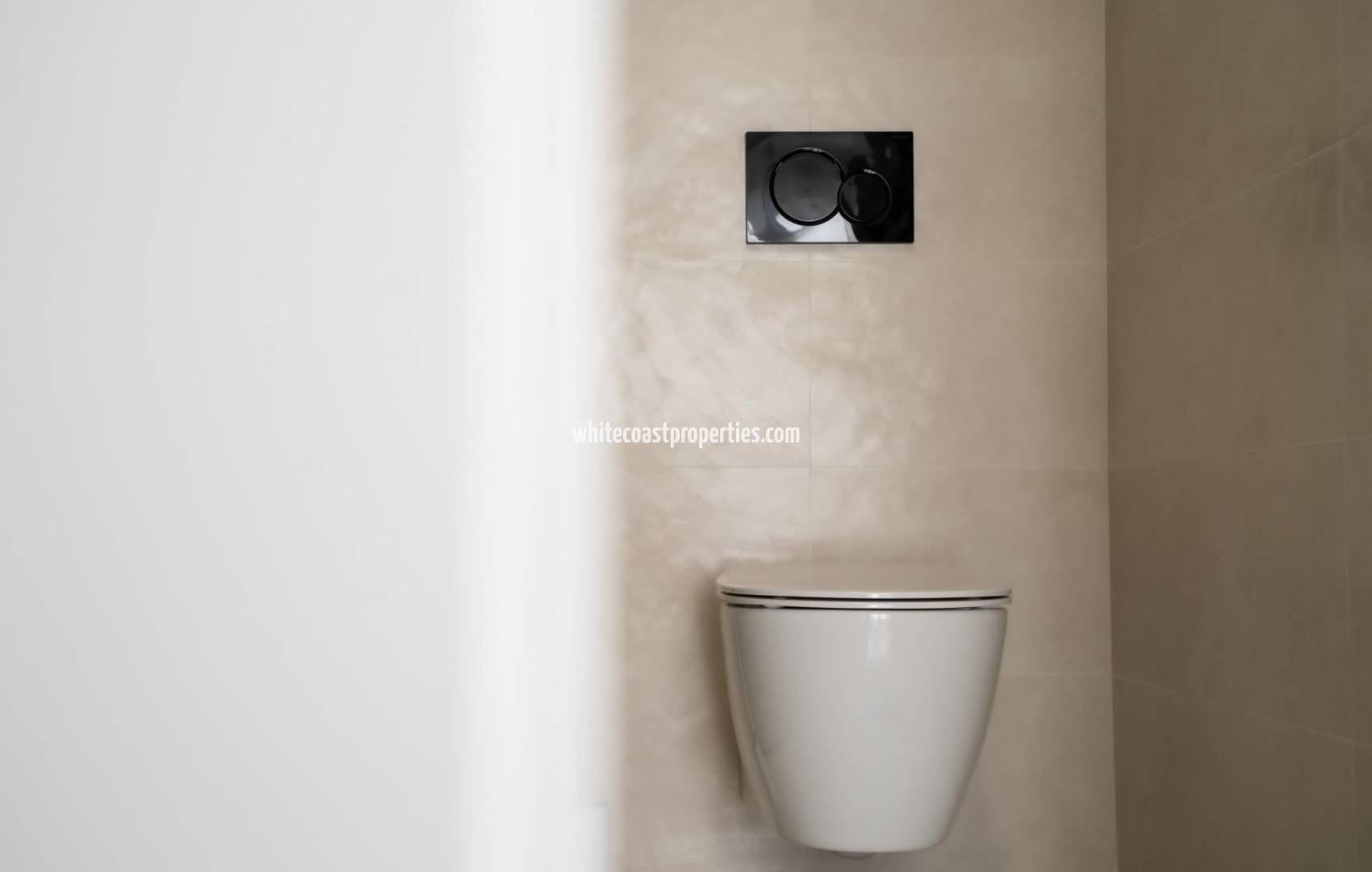 Новостройка - Ground Floor Bungalow - Pilar de la Horadada - pueblo