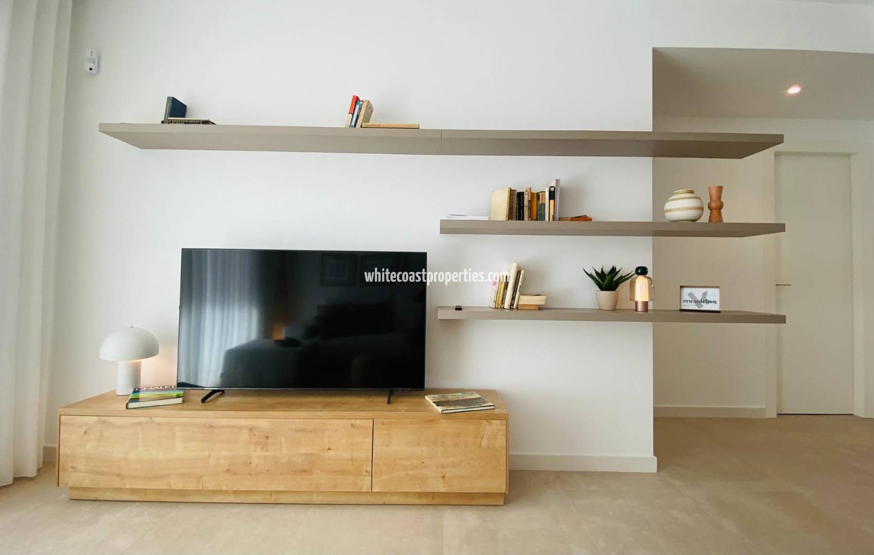 Новостройка - Ground Floor Bungalow - Pilar de la Horadada - pueblo