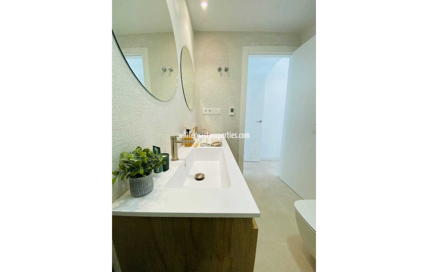 Новостройка - Ground Floor Bungalow - Pilar de la Horadada - pueblo