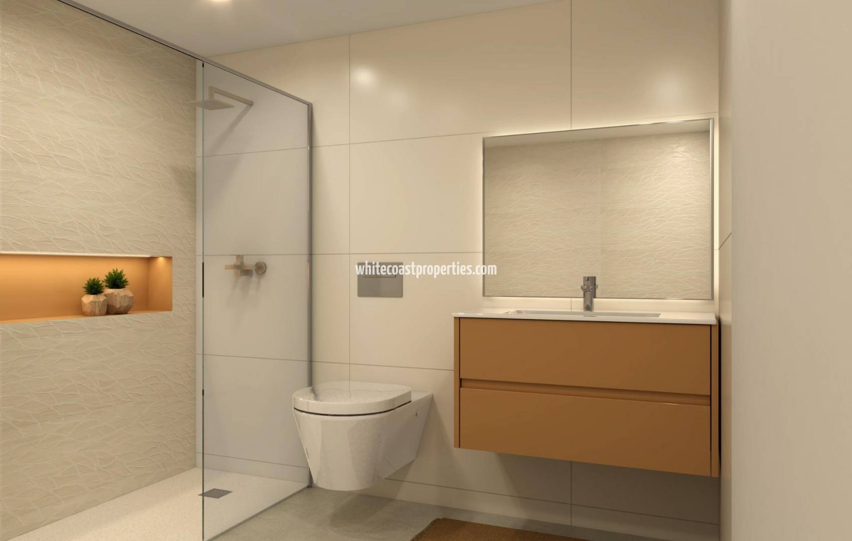 Новостройка - Ground Floor Bungalow - Pilar de la Horadada - pueblo