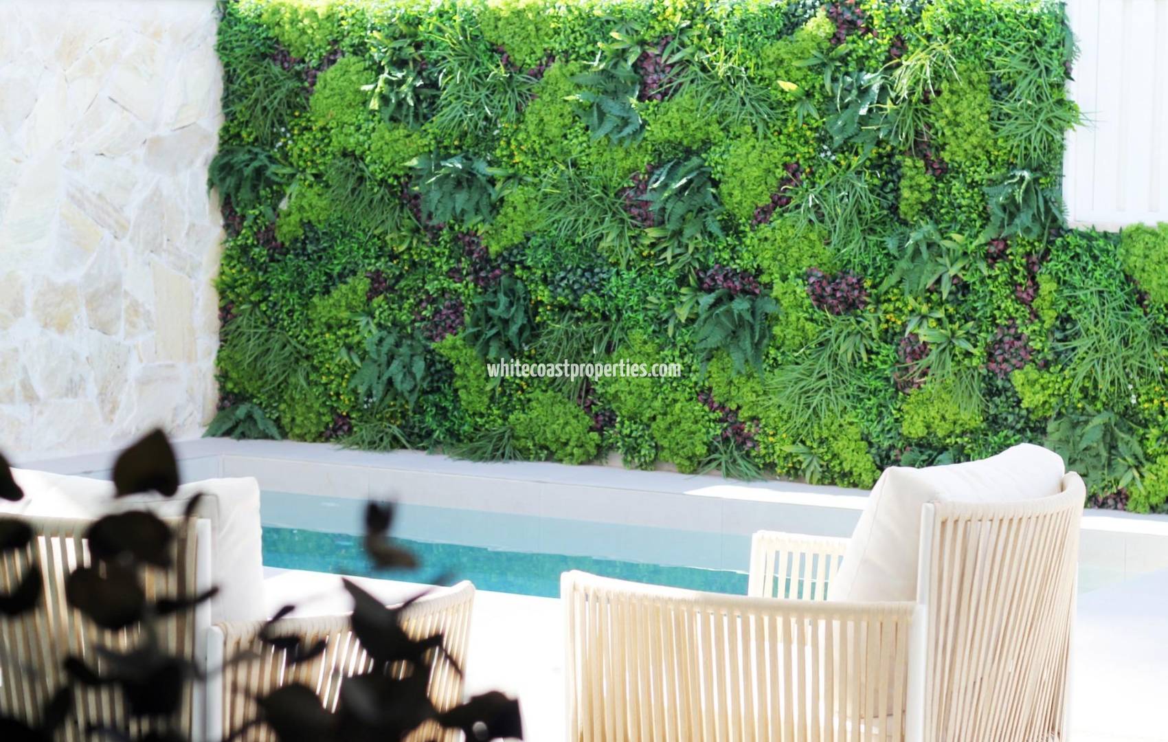 Новостройка - Ground Floor Bungalow - Pilar de la Horadada - Torre De La Horadada