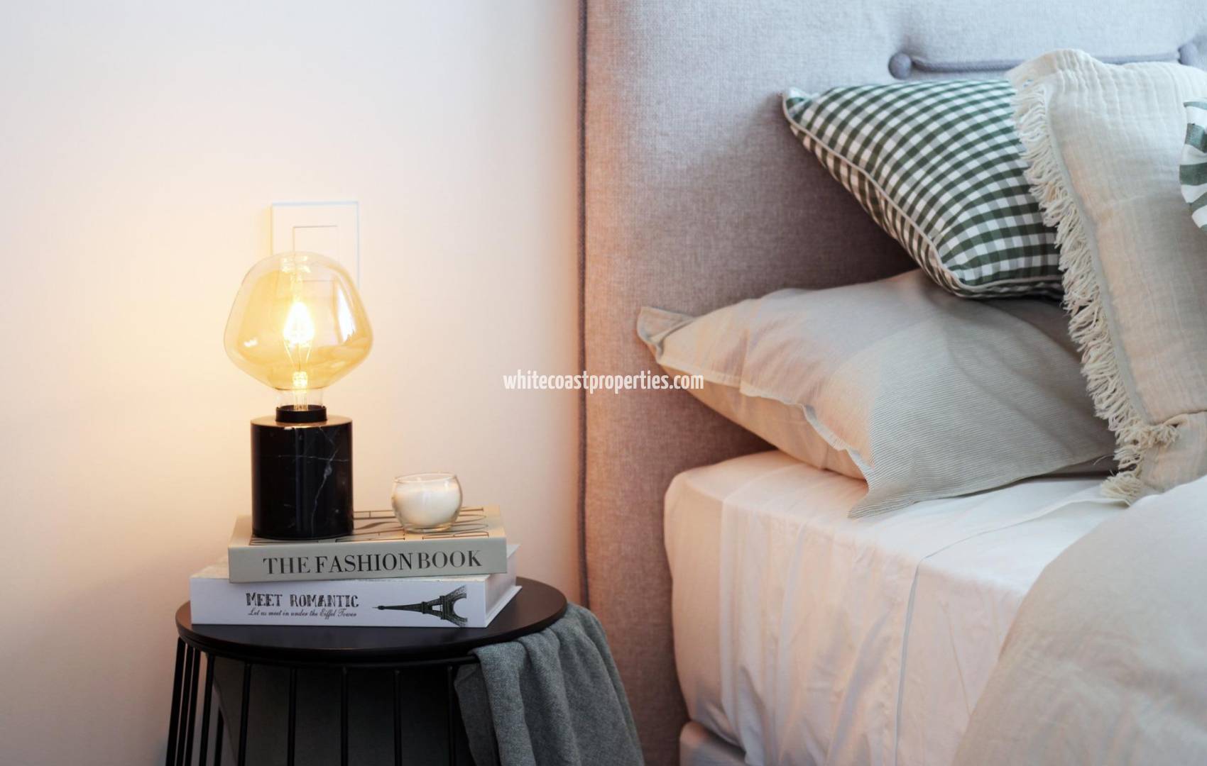 Новостройка - Ground Floor Bungalow - Pilar de la Horadada - Torre De La Horadada