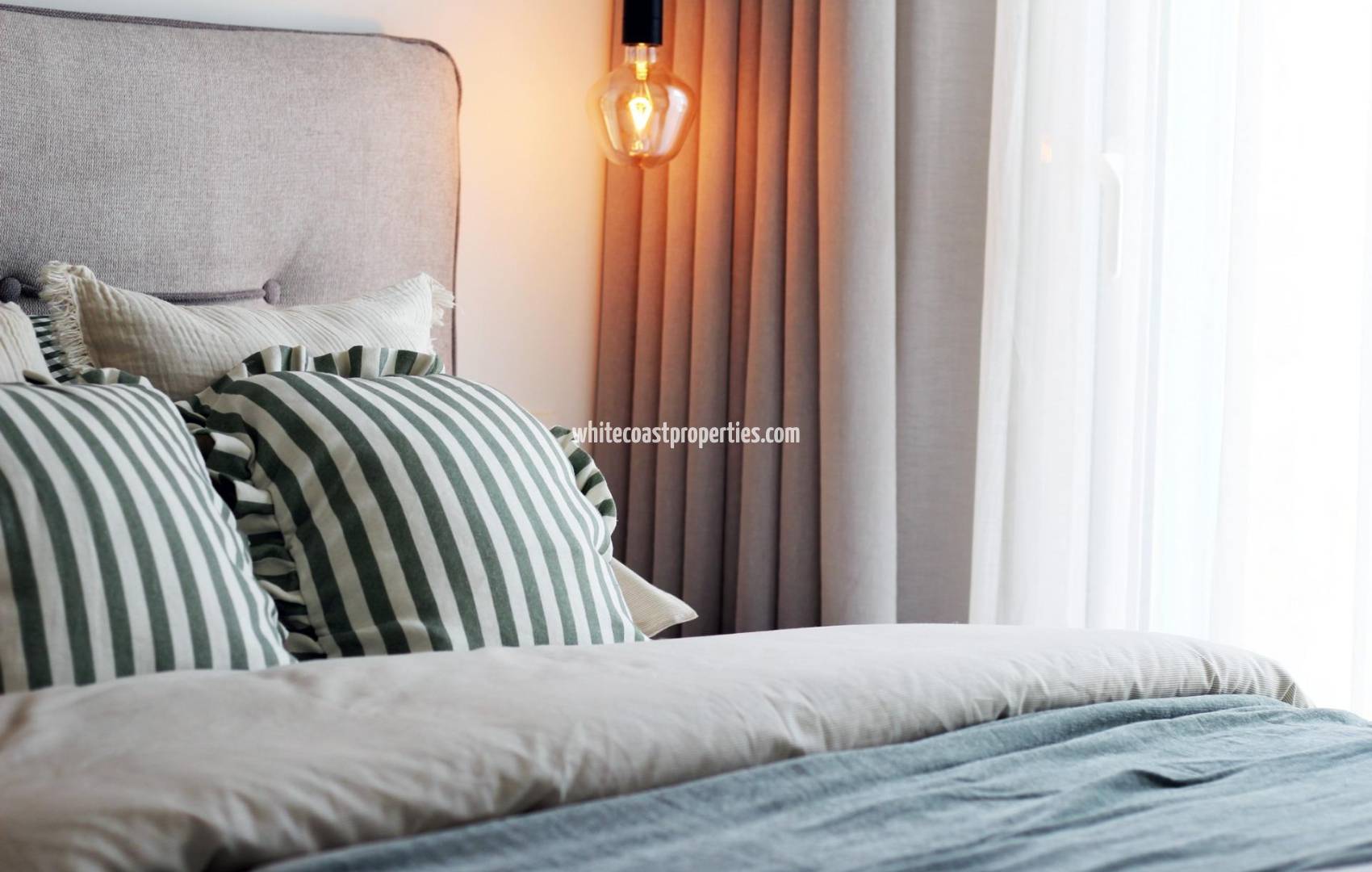 Новостройка - Ground Floor Bungalow - Pilar de la Horadada - Torre De La Horadada