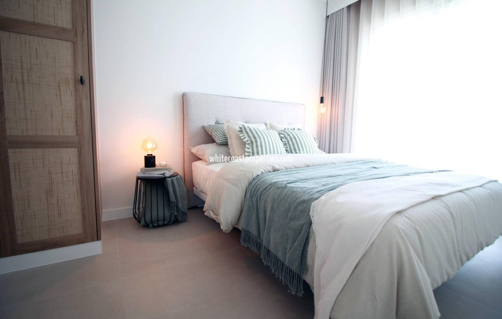 Новостройка - Ground Floor Bungalow - Pilar de la Horadada - Torre De La Horadada