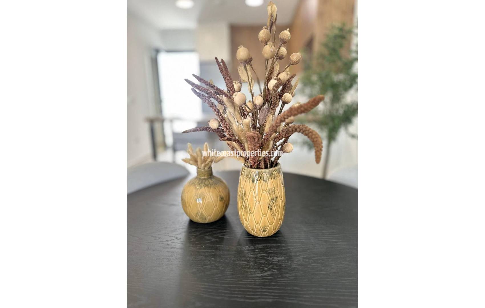 Новостройка - Ground Floor Bungalow - San Fulgencio - Pueblo