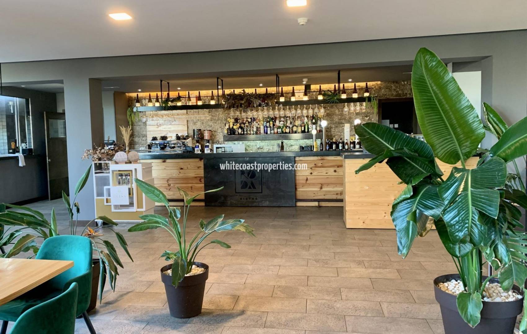 Новостройка - Ground Floor Bungalow - San Javier - Roda Golf