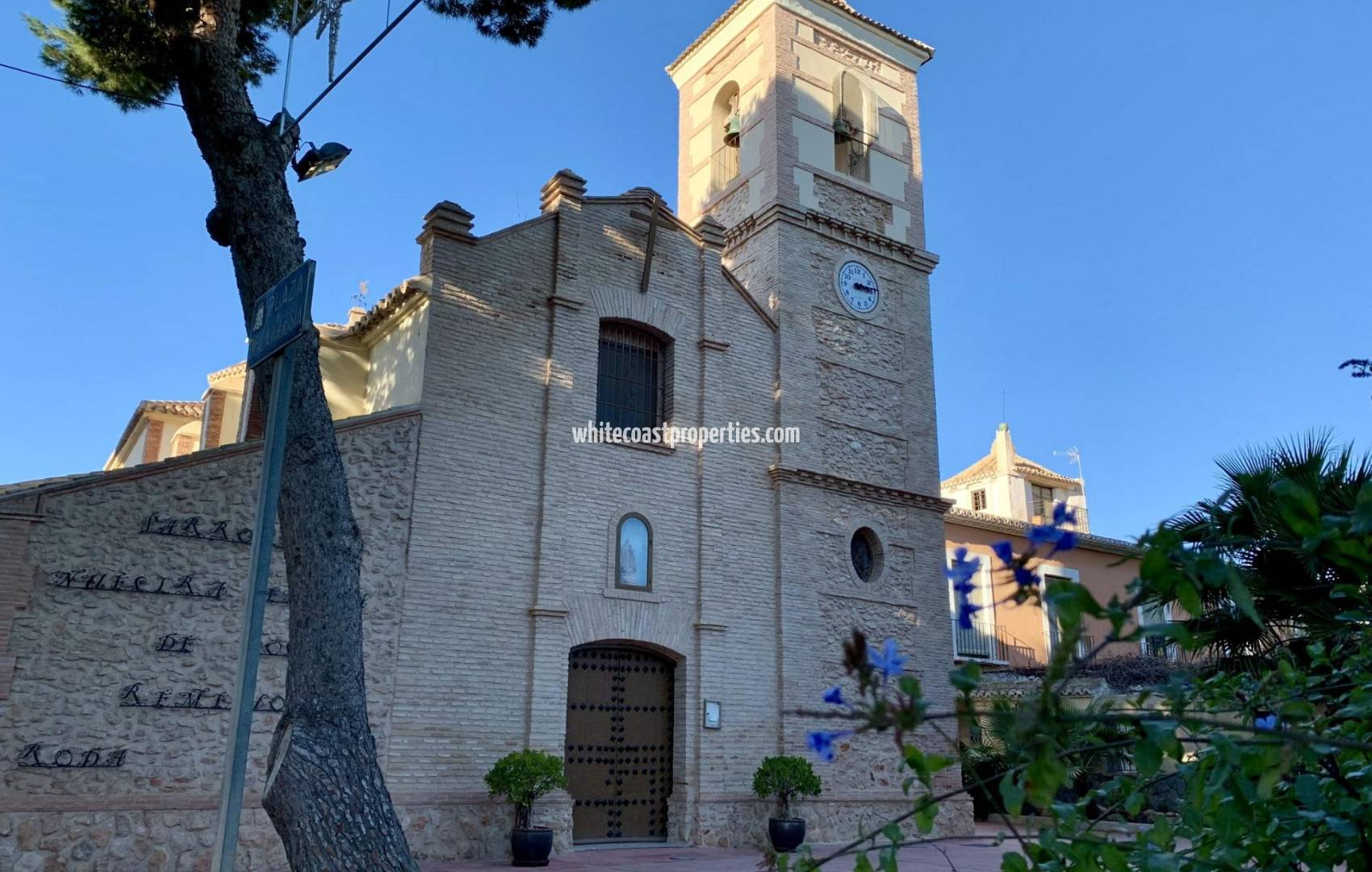 Новостройка - Ground Floor Bungalow - San Javier - Roda Golf