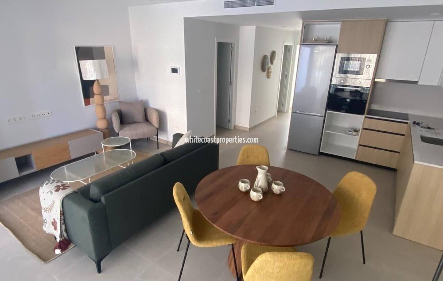 Новостройка - Ground Floor Bungalow - San Pedro del Pinatar - Lo Pagán